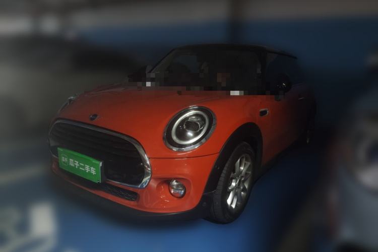 Used MINI MINI 2018 1.5T COOPER Classic Edition
