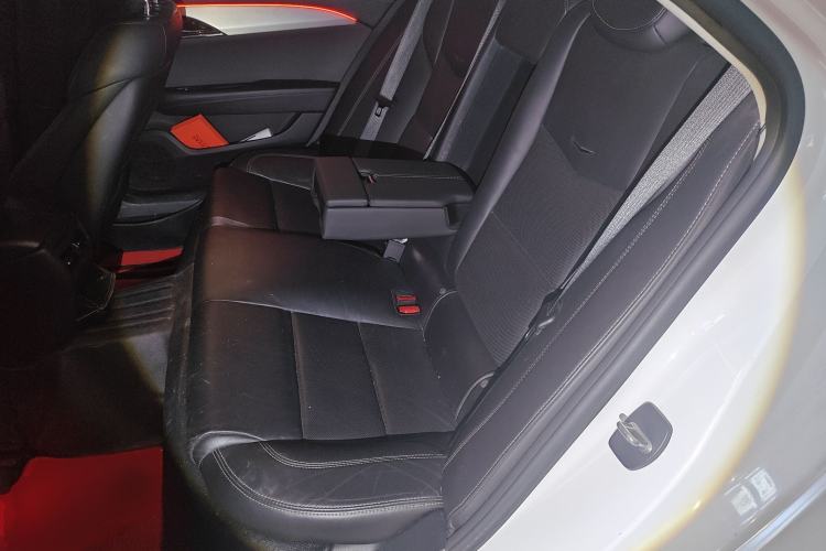 Used Cadillac ATS-L 2016 28T Tech Edition
