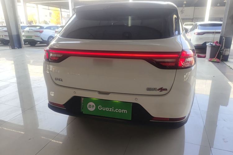 Used NETA AYA 2023 Revised Version 401 Lite
