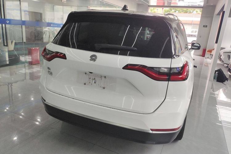 Used Nio ES8 2022 100kWh Flagship Edition Six-Seater
