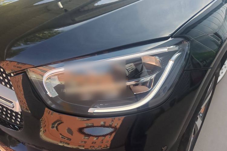 Used Mercedes-Benz GLC 2017 GLC 300 4MATIC Sport Edition
