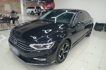 Used Volkswagen Magotan 2023 2 Million Units Limited Edition 330TSI DSG Leading Version