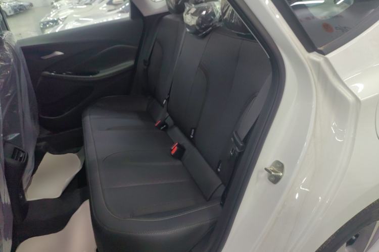 Used Buick Verano 2023 Pro Enjoyment Edition