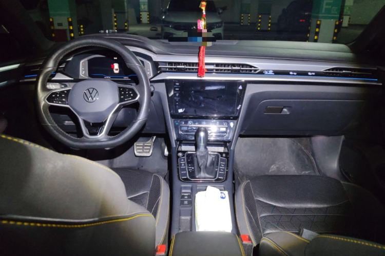 Used Volkswagen FAW-Volkswagen CC 2023 380TSI Striking Edition
