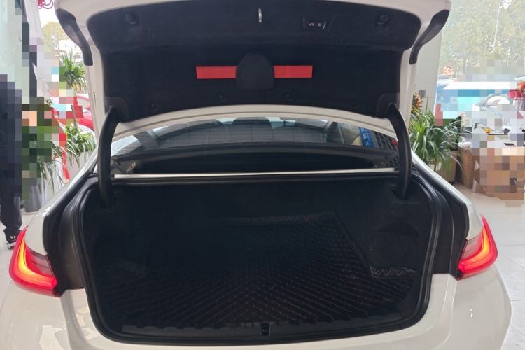 Used BMW 3 Series 2023 325Li M Sport Package