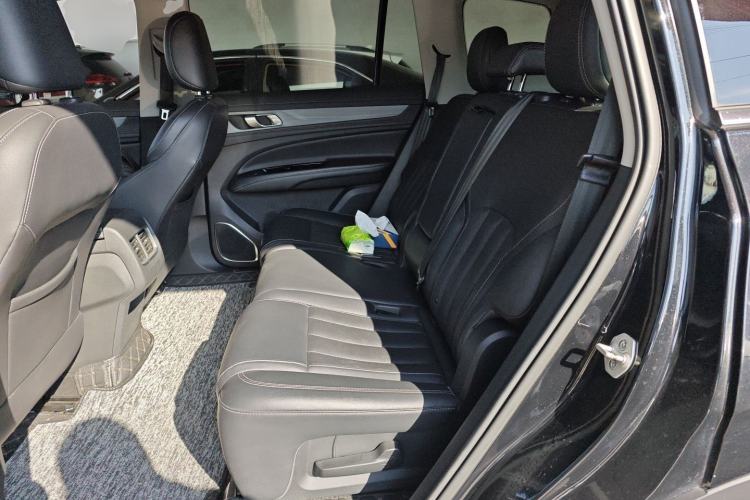 Used Ford Equator 2021 EcoBoost 225 Platinum Edition 5-Seater