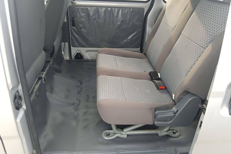 Used Wuling Zhiguang 2023 1.5L Practical Version 5/7 Seats
