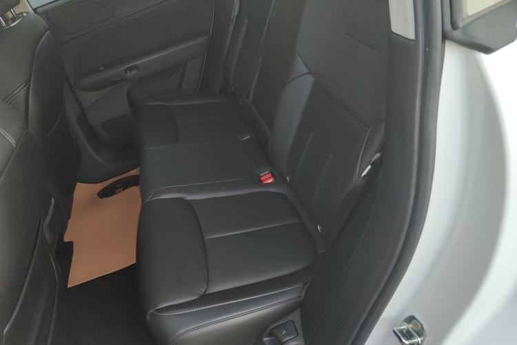 Used XPeng G6 2023 580 Long-Range Pro
