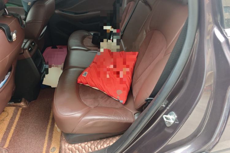 Used Buick Envision 2016 20T Two-Wheel-Drive Elite Model