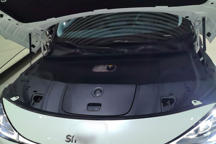 Used  #1 2024 Dynamic Standard Edition
