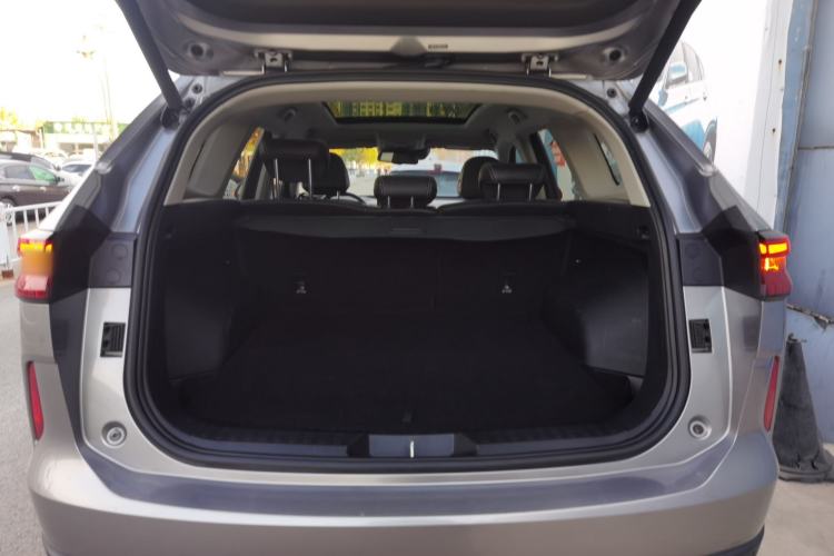 Used Haval H6 2021 3rd Generation 2.0T Automatic All-Wheel Drive Supreme
