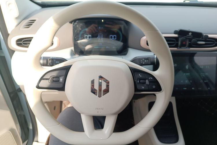 Used Leapmotor T03 2023 310 Lite Edition