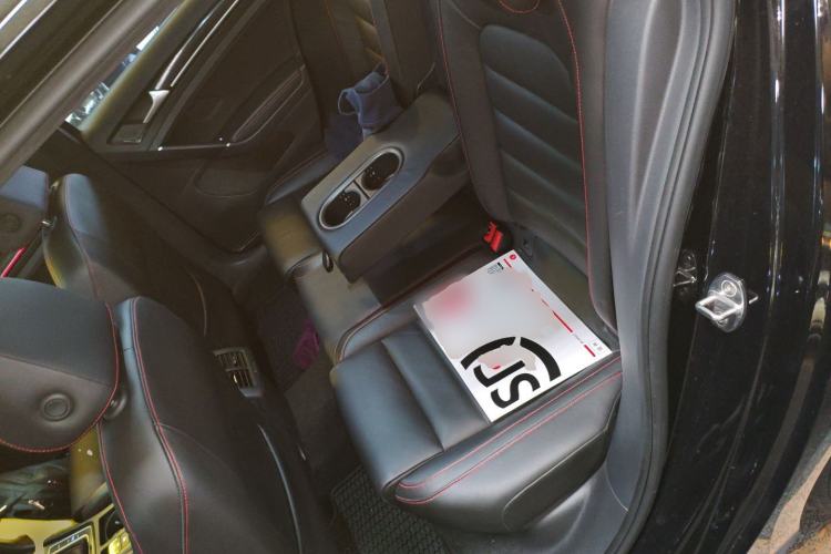 Used Volkswagen Golf GTI 2016 2.0 TSI GTI
