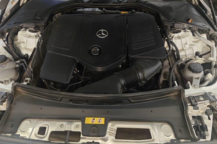 Used Mercedes-Benz C-Class 2022 Restyled C 200 L Sport Edition
