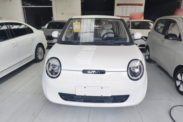 Used  Lumin 2025 205 km Xiangqin Version