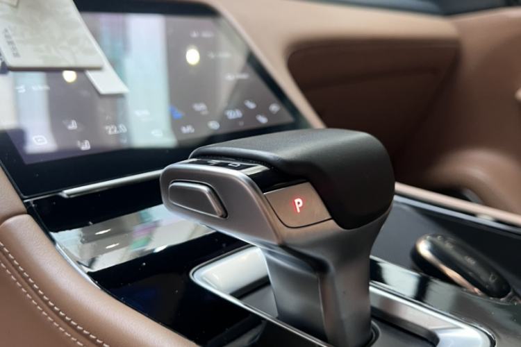 Used Li Auto ONE 2020 Extended-Range 6-Seater Version