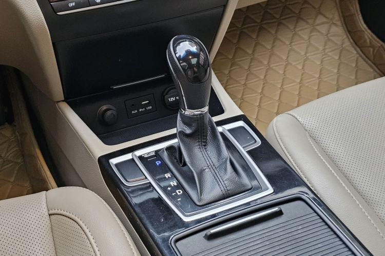 Used Hyundai Mistra 2014 1.8L Automatic Smart GLS