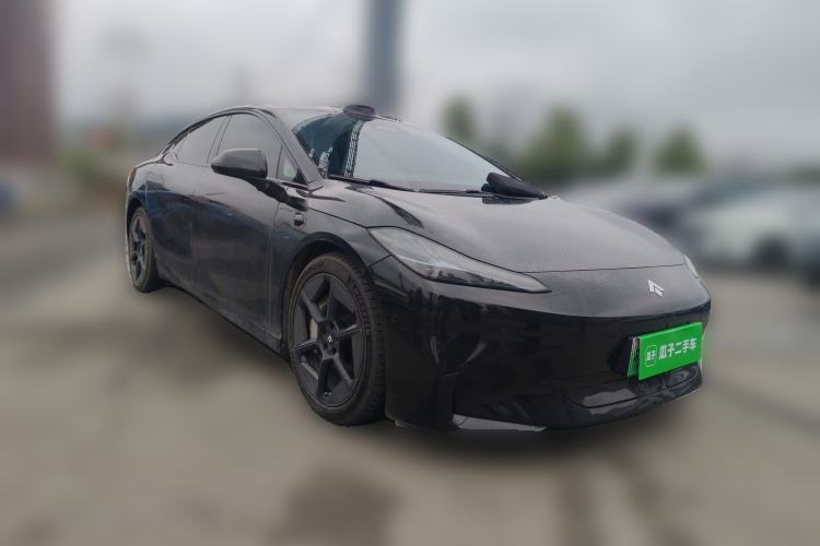 Used Hyptec GT 2024 Global Model 710 Ultra-High-Voltage LiDAR Edition