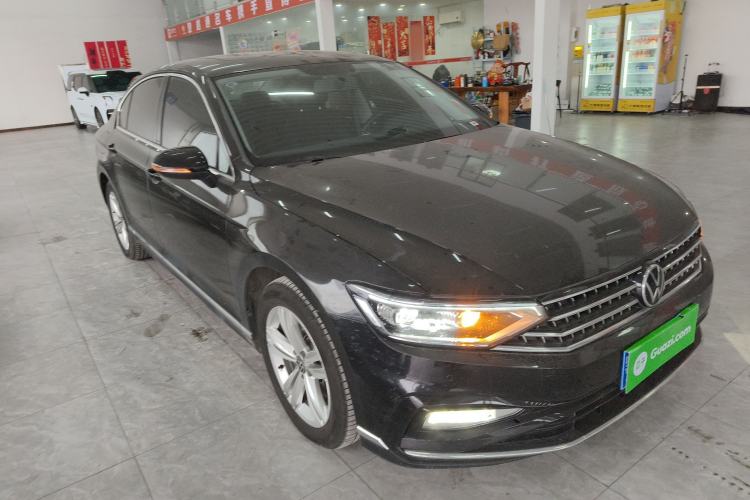 Used Volkswagen Magotan 2025 Zhongxiang Version 280TSI DSG Comfort Edition