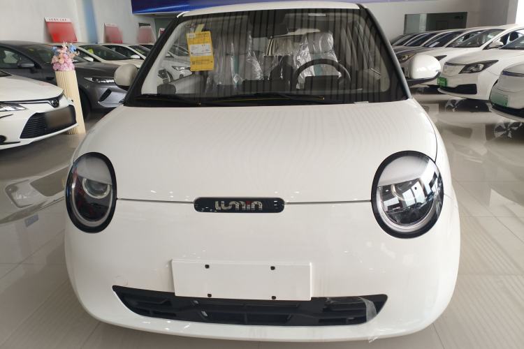 Used  Lumin 2025 205 km Xiangqin Version