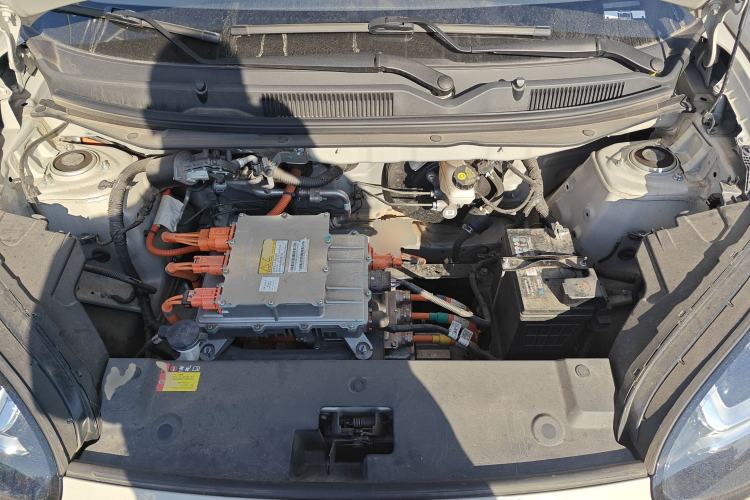 Used Wuling Bingo 2023 203km Light Edition