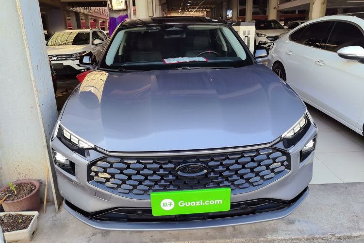 Used Ford Mondeo 2023 EcoBoost 245 Luxury Model
