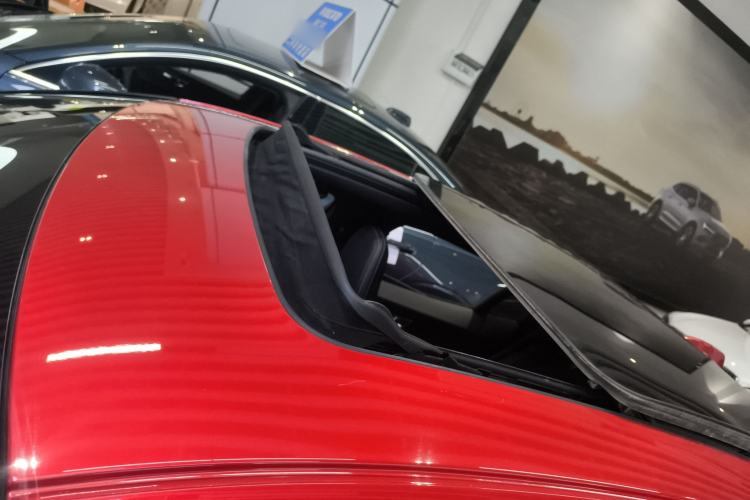 Used Volvo S60 2020 T4 Zhiyuan Sport Edition
