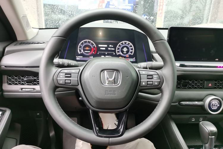 Used Honda Accord 2023 260TURBO Smart Enjoyment Version
