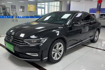 Used Volkswagen Magotan 2023 2 Million Units Limited-Edition 280TSI DSG Comfort Version
