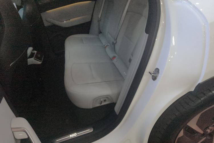 Used Nio ES6 2023 75 kWh