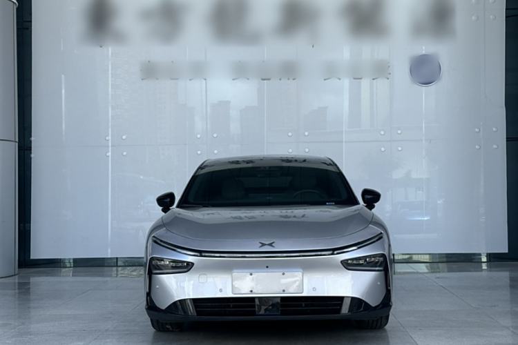 Used XPeng P7+ 2024 Ultra-Long Range Max
