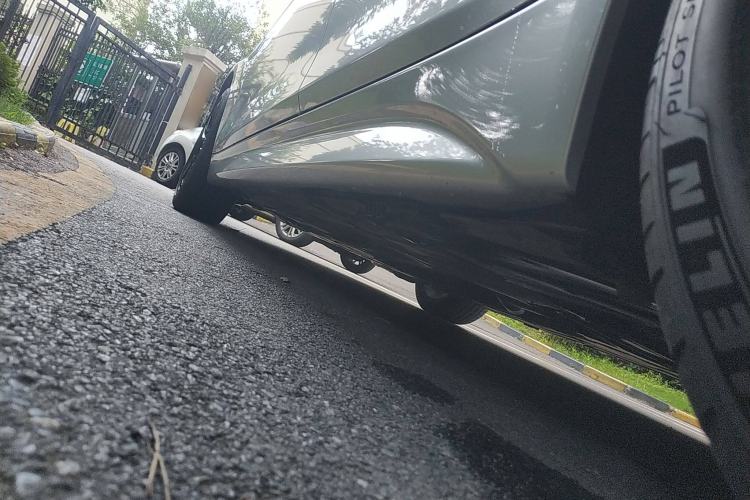 Used BMW 3 Series 2019 320i M Sport Night Edition
