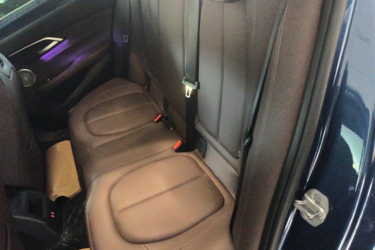 Used BMW 1 Series 2022 125i M Sport Night Edition
