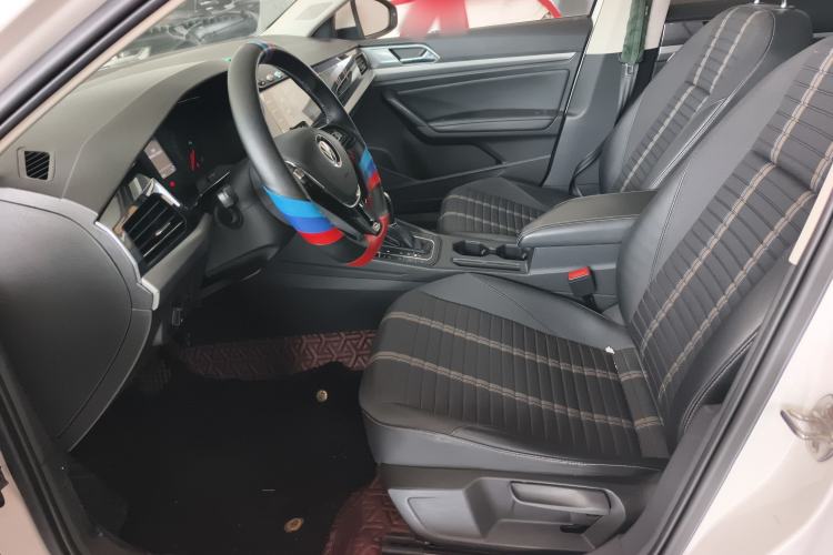 Used Volkswagen Lavida 2021 280TSI DSG Comfort Edition