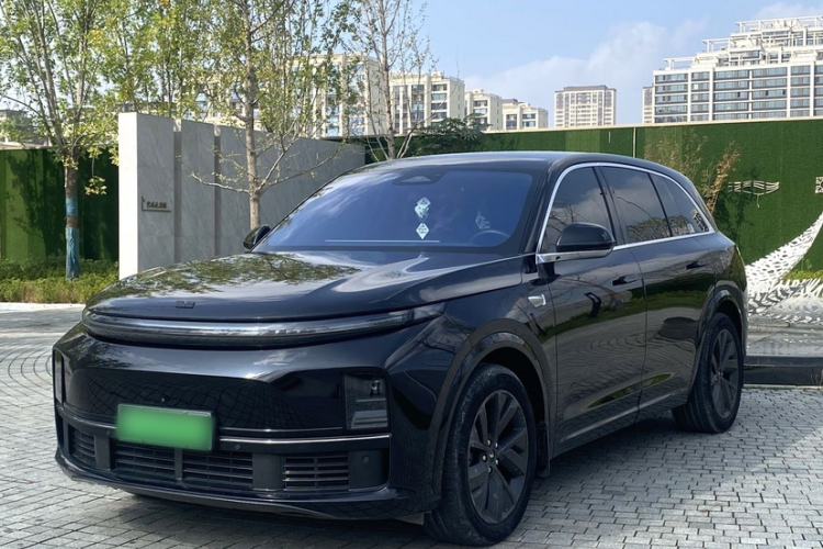 Used Li Auto L7 2023 Pro Model