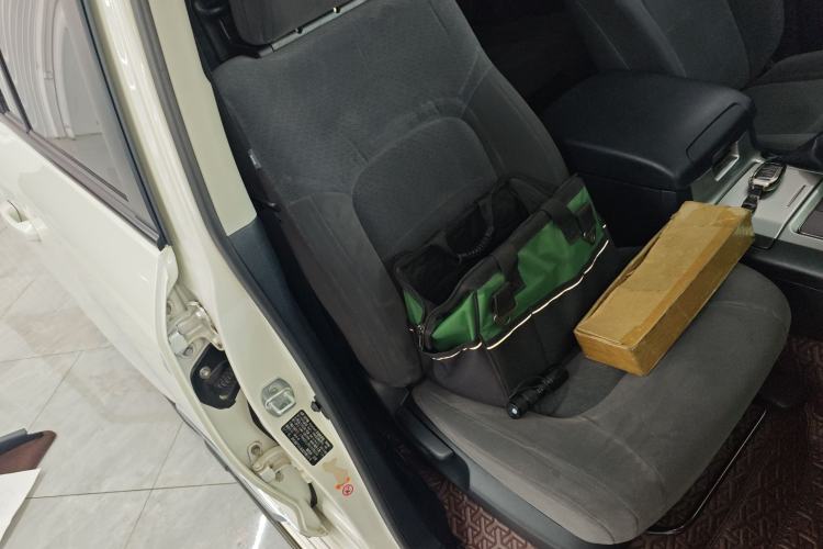 Used Toyota Land Cruiser (Parallel Import) 2020 4.0L GX-R Middle East
