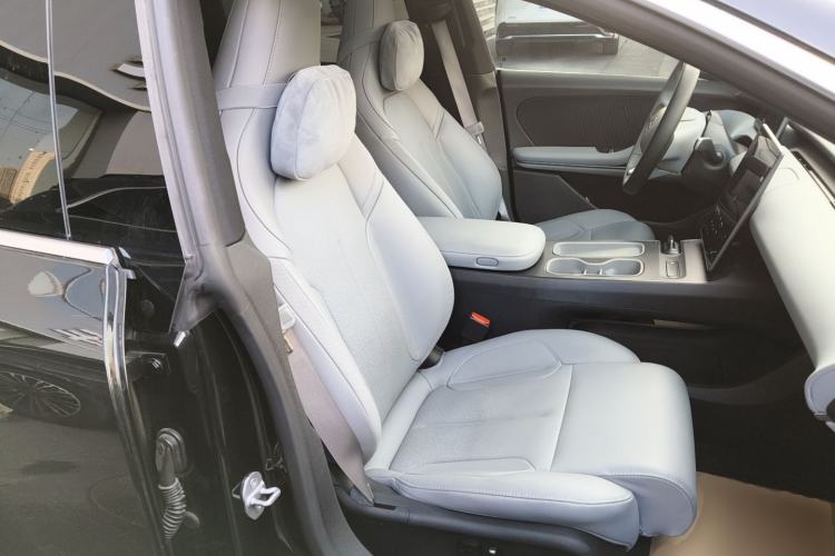 Used Nio ET5T 2024 75kWh Touring
