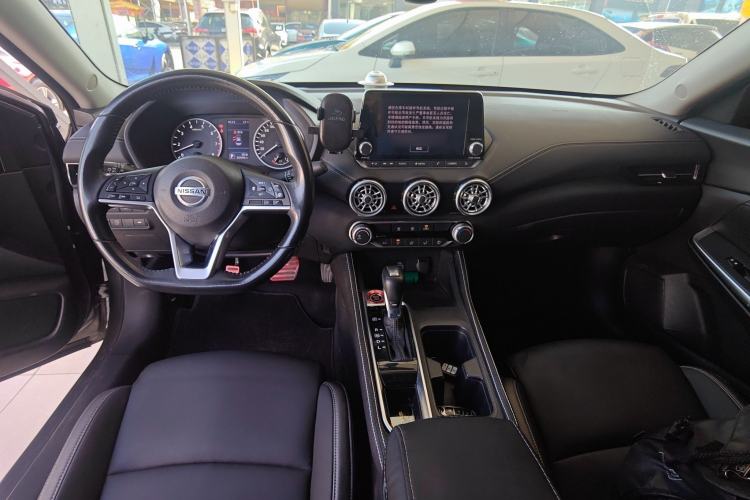 Used Nissan Sylphy 2020 1.6L XL CVT Enjoyment Edition
