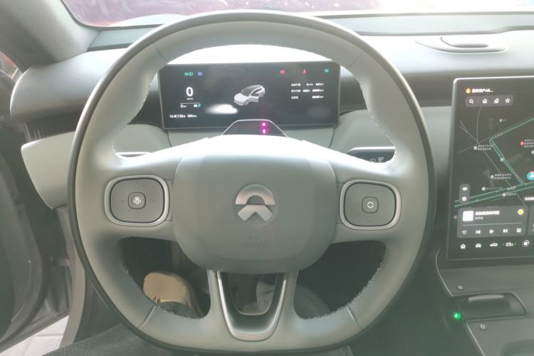 Used Nio ET5T 2023 75 kWh Touring
