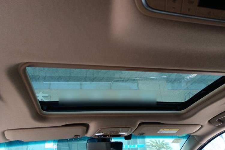 Used Buick GL8 2021 ES Land Cruiser 653T Luxury Edition
