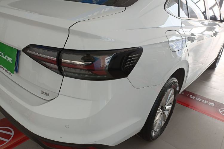 Used Volkswagen Lavida 2023 New Rui 1.5L Automatic New Yi Edition
