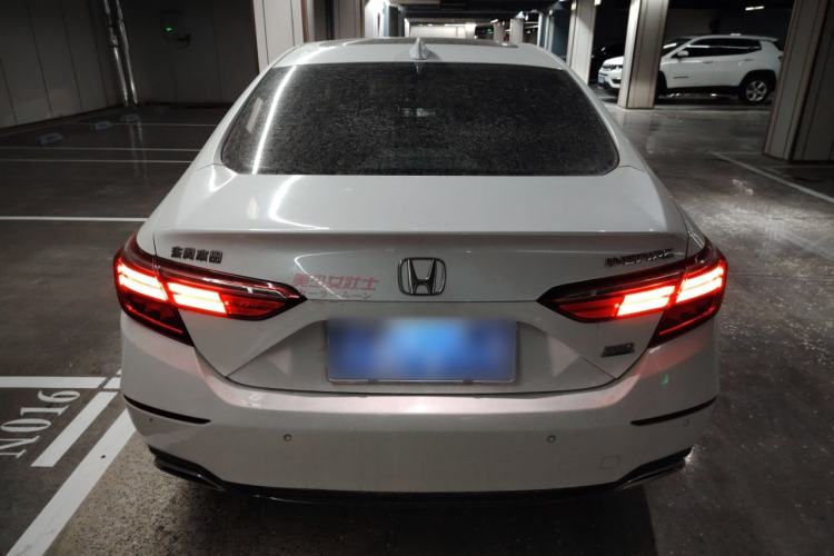 Used Honda Inspire 2022 260TURBO Jingyue Version
