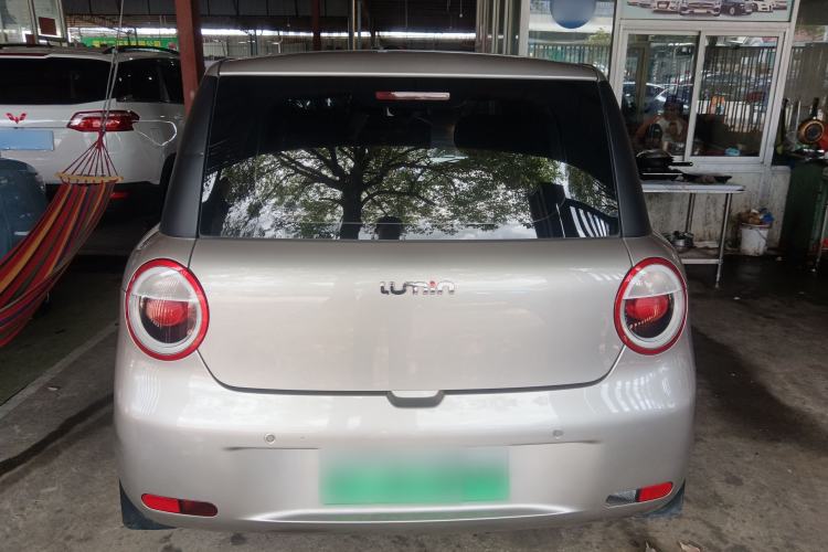Used  Lumin 2022 210km Sweet Edition