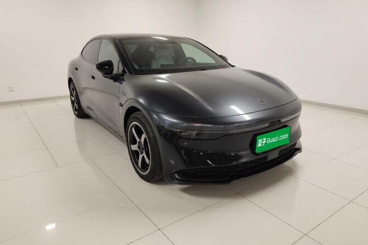 Used Zeekr 007 2024 Four-Wheel Drive Version 100 kWh
