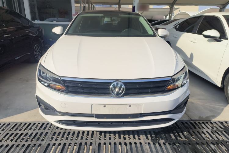 Used Volkswagen Lamando 2021 230TSI DSG Fashion Edition
