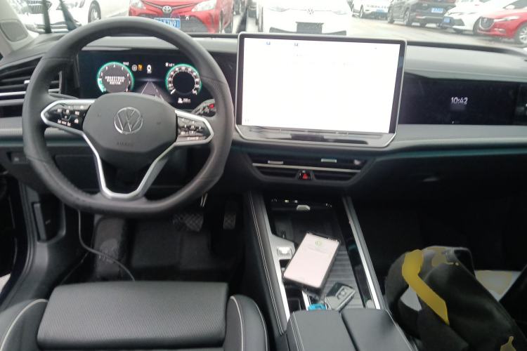 Used Volkswagen Magotan 2024 380TSI DSG Ultimate Edition
