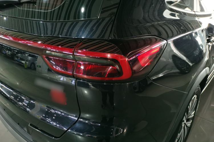 Used Chery Tiggo 8 2020 290TGDI Automatic Elite Edition
