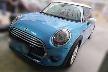 Used MINI MINI 2014 1.5T COOPER Fun