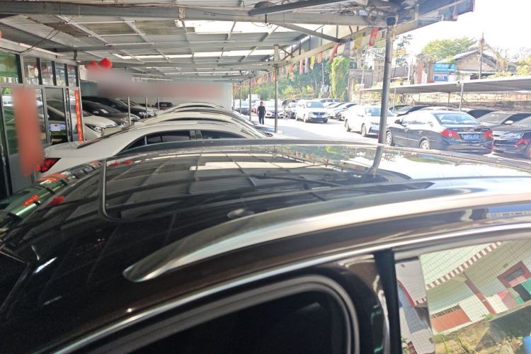 Used Audi Q5 2015 40 TFSI Technology Edition
