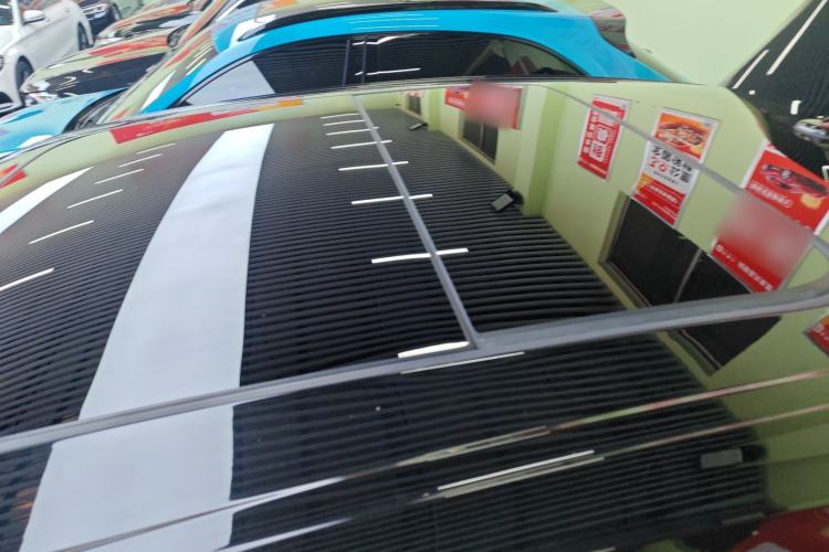 Used Audi Q5L Sportback 2023 40 TFSI Luxury Model